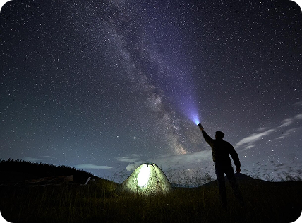 Starman Spain, experiencias de astronomía urbana