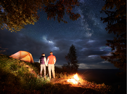 Starman Spain, experiencias de astronomía urbana
