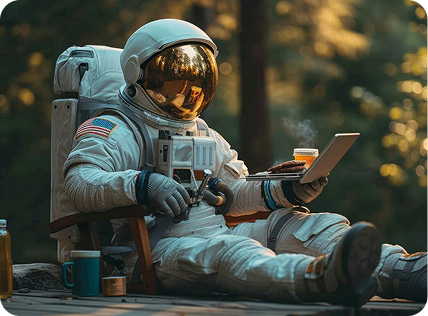 Starman Spain, experiencias de astronomía urbana